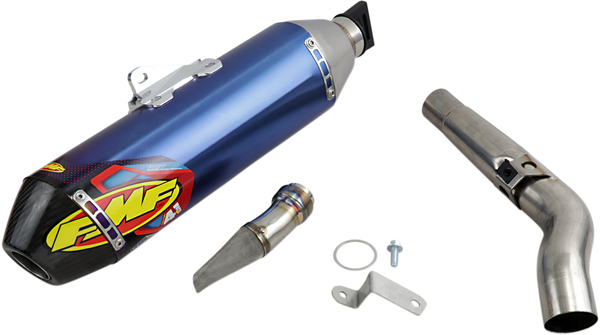 FMF / エフエムエフ マフラー Anti 4.11 Rct Cf | 042371