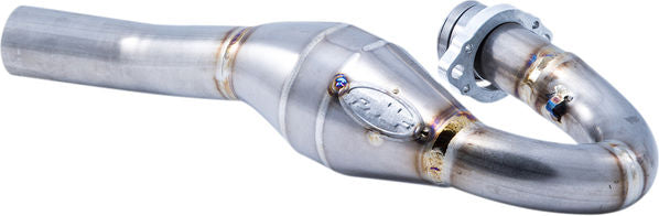 FMF / エフエムエフ ヘッダー Ti Mbmb （メガボム）Kx250 '21 | 042391