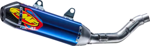 FMF / エフエムエフ Factory 4.1 RCT スリップオンマフラー | 042404