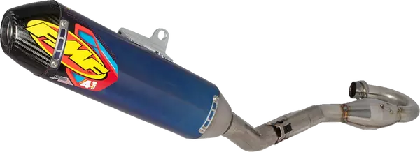 FMF / エフエムエフ Factory 4.1 RCT エキゾーストシステム | 042406