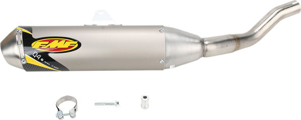 FMF / エフエムエフ マフラー Q4 Sa Yfz450 04-09/12 | 044210