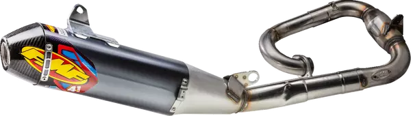 FMF / エフエムエフ Factory 4.1 RCT エキゾーストシステム | 044477