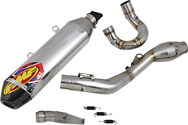 FMF / エフエムエフ エキゾースト Alum 4.1RctMgbmb （メガボム） | 045649