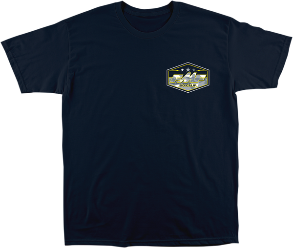 FMF / エフエムエフ Tee Invisible Nvy S | FA20118911NVYS