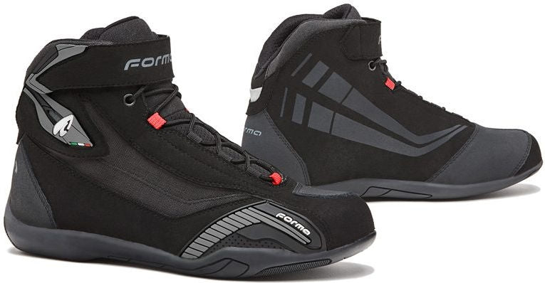 Forma / フォーマ Genesis Standard Fit ブラック |FORU210-99