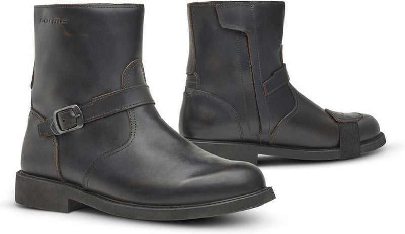 Forma / フォーマ  Bolt Dry Leisure Fit 防水 & ブリーザブル ブラウン | FORU31W-24