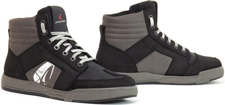 Forma / フォーマ  Ground Dry ブラック/グレー | FORU34W-9915