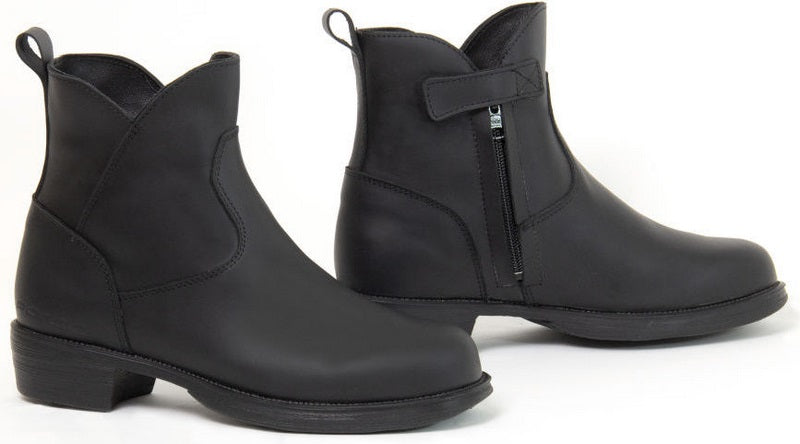 Forma / フォーマ  Joy Dry New Easy レディースフィット ブラック | FORU36W-99