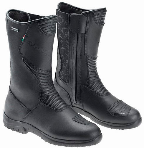 GAERNE / ガエルネ ブーツ ブラック ROSE GORE-TEX ブラック | 2432-001
