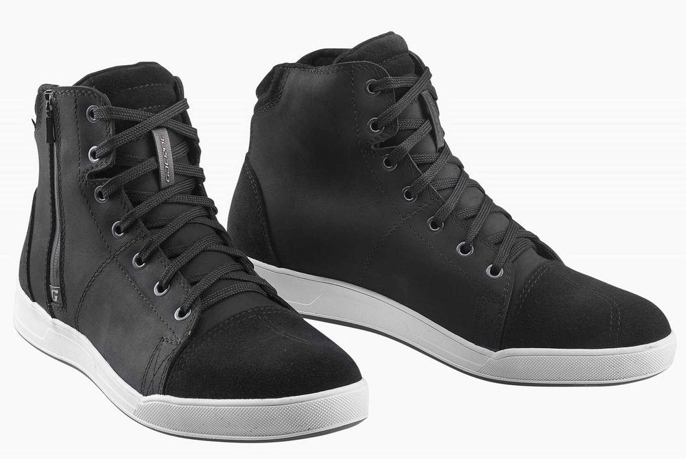 GAERNE / ガエルネ シューズ VOYAGER CDG GTX ブラック | 2960-001