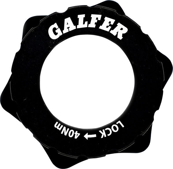 Galfer / ガルファー ディスクセンターロックアダプター | CB001