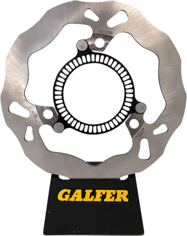 Galfer / ガルファー ブレーキディスク Fixed Wave | DF213WF