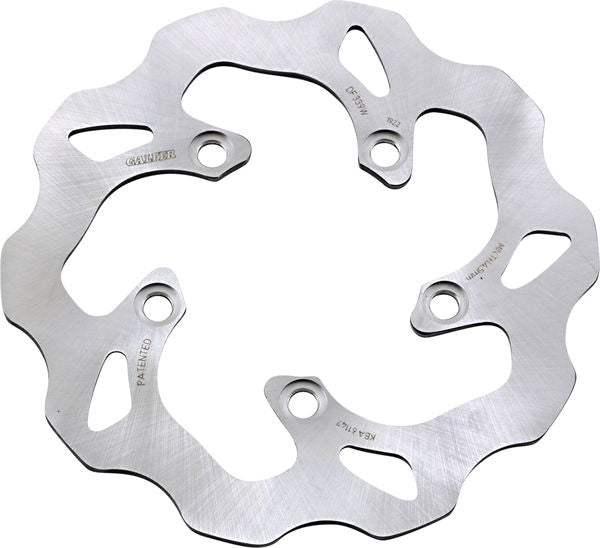 Galfer / ガルファー ブレーキディスク Fixed Wave | DF339W