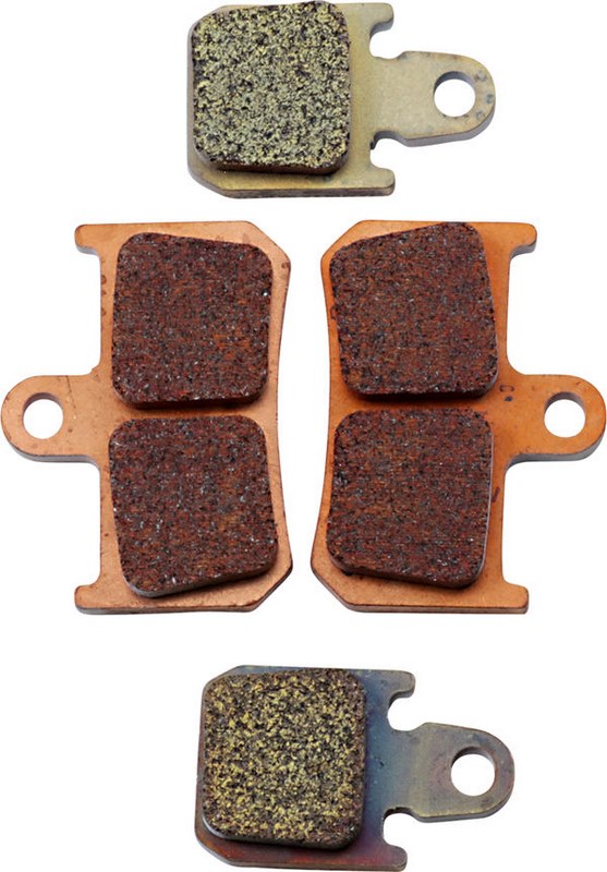 Galfer / ガルファー ブレーキパッド シンタードメタル スポーツバイク用 | FD365G1375