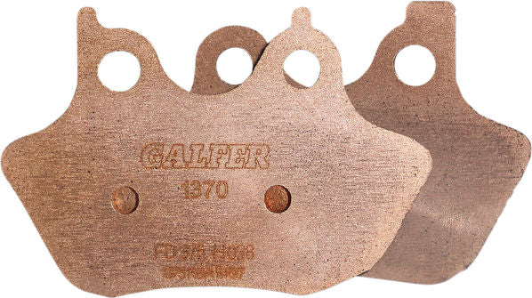 Galfer / ガルファー ブレーキパッド シンタードメタル | FD375G1370