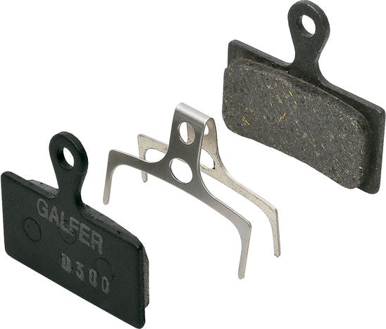 Galfer / ガルファー ブレーキパッド パフォーマンス | FD452G1053
