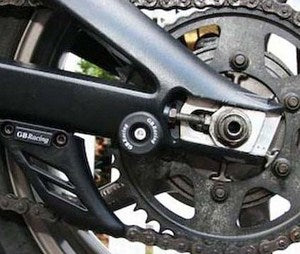 GBRacing / ジービーレーシング 6mm パドックスタンド / ボビンキット | BA12-6-GBR-SET