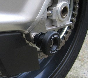 GBRacing / ジービーレーシング 8mm パドックスタンド / ボビンキット | BA12-8-GBR-SET