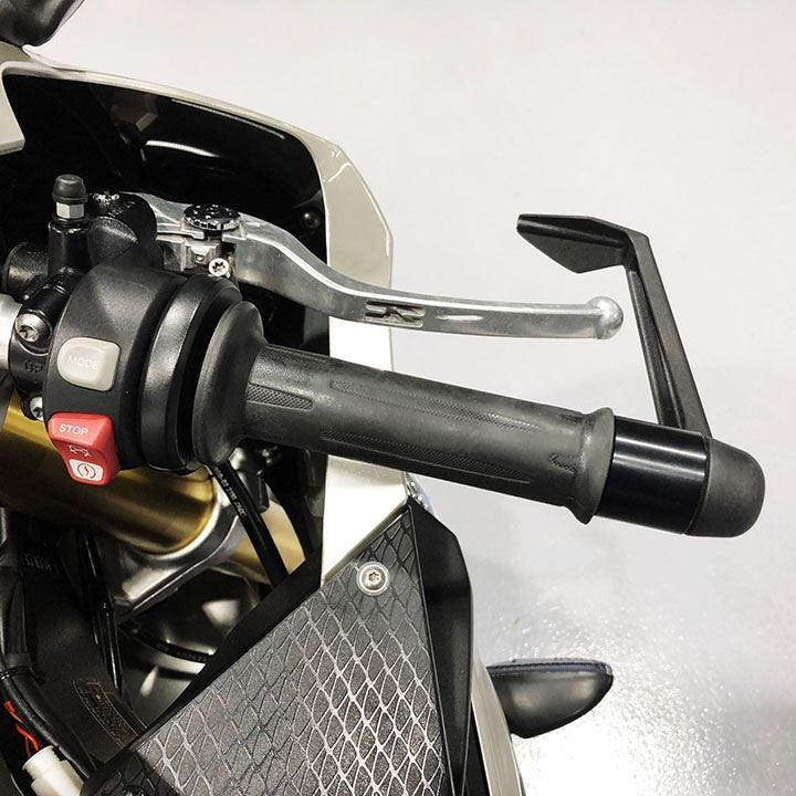 GBRacing / ジービーレーシング ブレーキレバーガード BMW S1000RR-2009-2018 | BLG-S1000RR-2009-GBR
