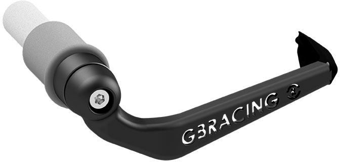 GBRacing / ジービーレーシング ブレーキレバーガード BMW S1000RR-2019-2022 | BLG-S1000RR-2019-GBR