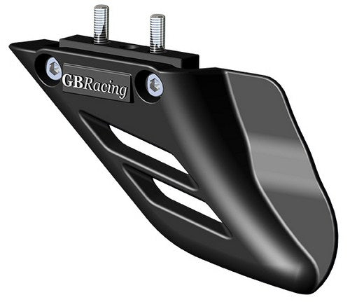 GBRacing / ジービーレーシング ロワーチェーンガード | CGA10-GBR