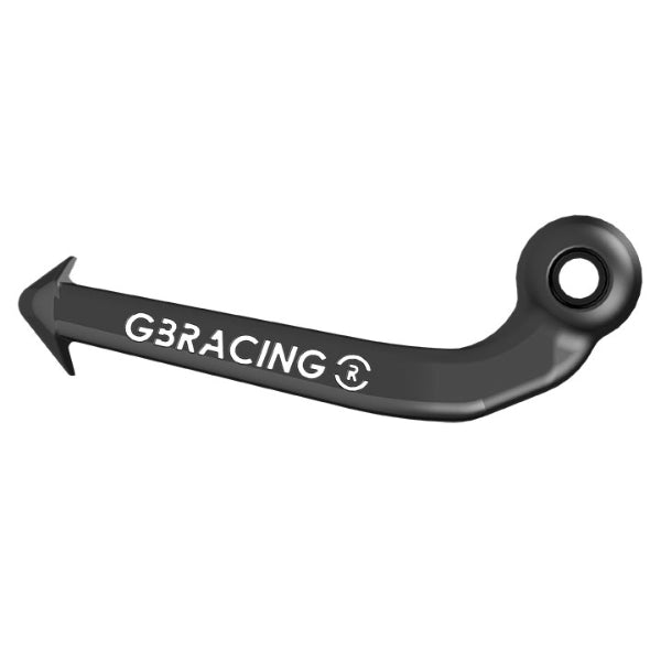 GBRacing / ジービーレーシング  クラッチレバーガード、A140成形交換部品のみ| CLG-A140