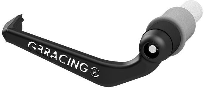 GBRacing / ジービーレーシング クラッチレバーガード BMW S1000RR 2009-2018 | CLG-S1000RR-2009-GBR