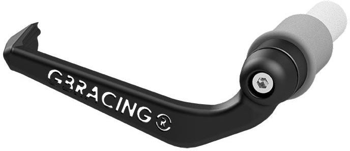 GBRacing / ジービーレーシング クラッチレバーガード BMW S1000RR 2019-2022 | CLG-S1000RR-2019-GBR