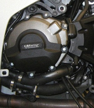 GBRacing / ジービーレーシング レースキット Motorcycle プロテクションバンドル | CP-CBR1000-2008-CS-K-GBR