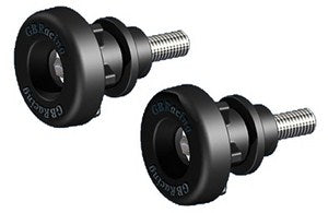 GBRacing / ジービーレーシング Motorcycle プロテクションバンドル  & KIT | CP-GSXR1000-K9-CS-GBR
