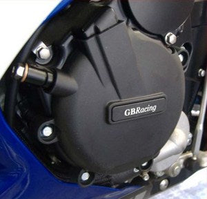 GBRacing / ジービーレーシング Motorcycle プロテクションバンドル | CP-GSXR600-K6-CS-GBR