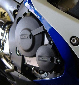 GBRacing / ジービーレーシング Motorcycle プロテクションバンドル | CP-GSXR600-K6-CS-GBR