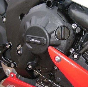 GBRacing / ジービーレーシング Motorcycle プロテクションバンドル | CP-R1-2007-CS-GBR