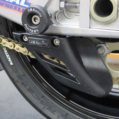 GBRacing / ジービーレーシング Motorcycle プロテクションバンドル | CP-S1000RR-2009-R-CS-GBR