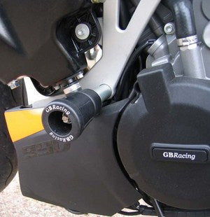 GBRacing / ジービーレーシング クラッシュマッシュルーム（クラッシュパッド）キット | CP-SD-2-SET-GBR