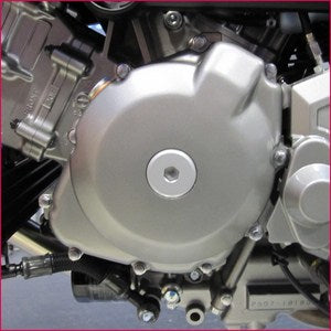 GBRacing / ジービーレーシング プロテクションバンドル | CP-SV650-1999-CS-GBR