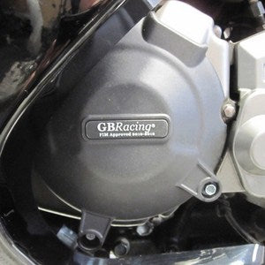GBRacing / ジービーレーシング プロテクションバンドル | CP-SV650-1999-CS-GBR