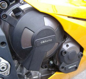 GBRacing / ジービーレーシング 純正バイク プロテクションバンドル. 6mm パドックスタンド | CP675-CS-GBR