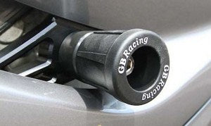 GBRacing / ジービーレーシング クラッシュマッシュルーム（クラッシュパッド） (両サイド) | CP675-SET-GBR