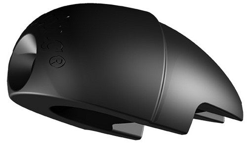 GBRacing / ジービーレーシング リプレイスメント Moulded ブレットスライダー | CPM-3