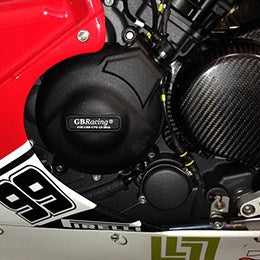 GBRacing / ジービーレーシング エンジンカバーセット | EC-1190RX-2014-SET-GBR