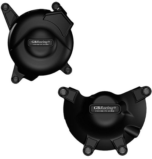 GBRacing / ジービーレーシング エンジンカバーセット | EC-1190RX-2014-SET-GBR