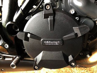 GBRacing / ジービーレーシング クラッチカバー | EC-1290-2014-2-GBR