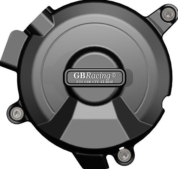 GBRacing / ジービーレーシング オルタネーターカバー 1390 Super Duke R 2024 | EC-1390-2024-1-GBR