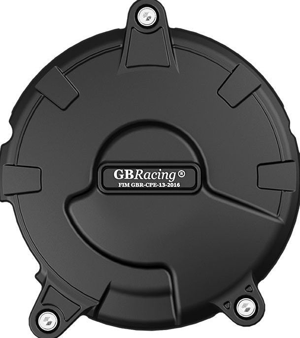 GBRacing / ジービーレーシング クラッチカバー 1390 Super Duke R 2024 | EC-1390-2024-2-GBR