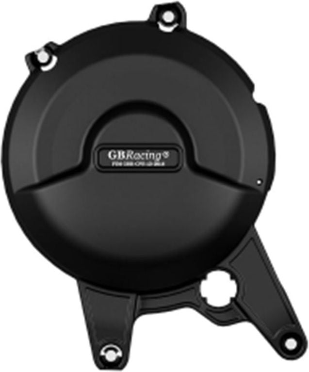 GBRacing / ジービーレーシング Duke 690 クラッチカバー 2011 | EC-690-2011-2-GBR