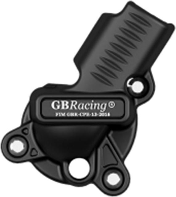 GBRacing / ジービーレーシング Duke 790/R ウォーターパンプカバー 2018-2021 | EC-790-2018-5-GBR