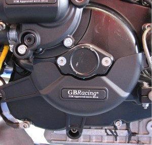 GBRacing / ジービーレーシング エンジンカバーセット | EC-848-2008-SET-GBR