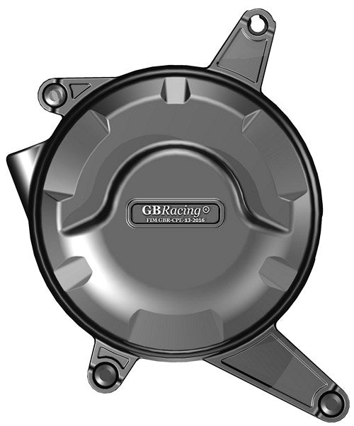 GBRacing / ジービーレーシング クラッチカバー | EC-899-2014-2-GBR