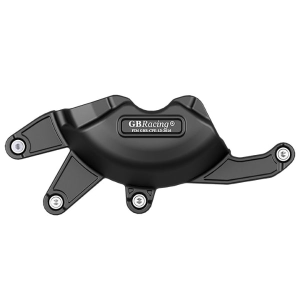 GBRacing / ジービーレーシング  SuperSport 937オルタネーターカバー2016-2020 | EC-937-2016-1-GBR